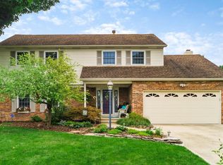 1123 Nantucket Ave, Columbus, OH 43235