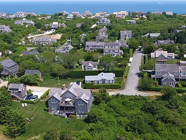 16 Paul Jones Rd Nantucket Ma 02554 Zillow