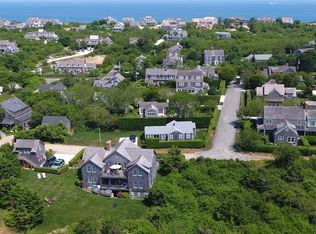 16 Paul Jones Rd, Nantucket, MA 02554