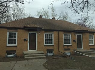 549 N Roosevelt Ave, Wichita, KS 67208