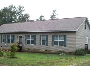 530 Triple Lakes Rd, Sanford, NC 27332