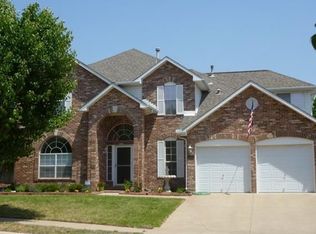 5201 Fort Concho Dr, Fort Worth, TX 76137