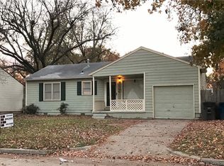 5436 S Boston Pl, Tulsa, OK 74105