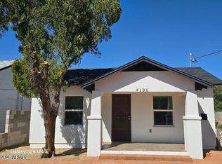 4130 N Longview Ave, Phoenix, AZ 85014