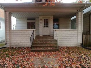 406 E Arcadia Ave, Peoria, IL