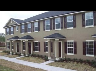 2732 Hollybrook Ln, Orange Park, FL 32073