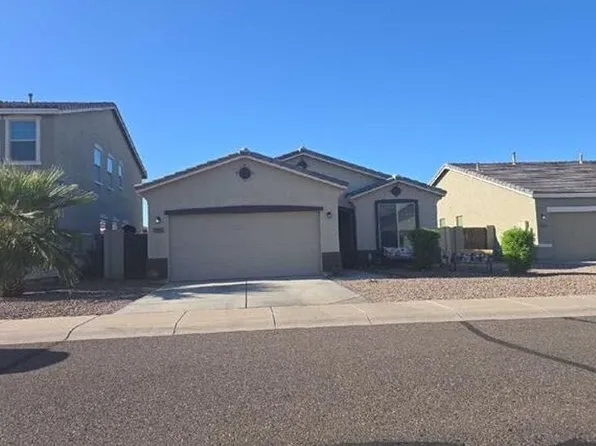 7215 W Southgate Ave, Phoenix, AZ 85043
