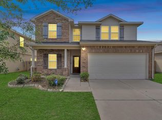 10902 Woodwind Shadows Dr, Cypress, TX 77433
