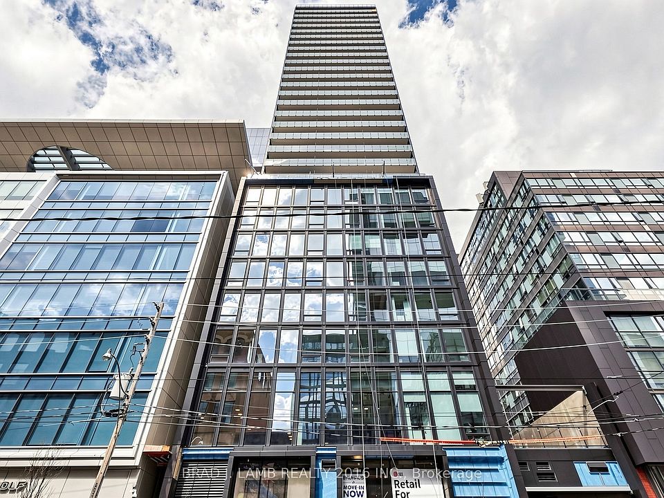 1st image of 284 King St E #701