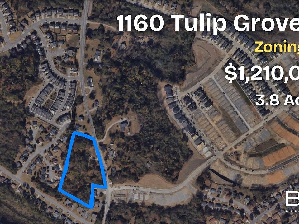 1st image of 1160 Tulip Grove Rd