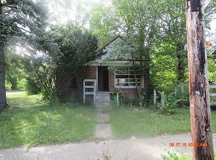 5301 Collingwood St, Detroit, MI 48204