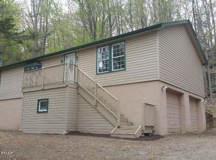 162 Marina Way, Greentown, PA 18426