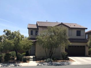 193 Carneros Ave, Henderson, NV 89002