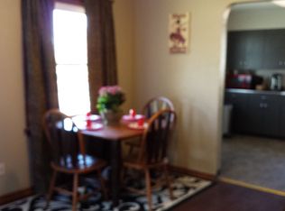 610 SW 8th St, Pendleton, OR 97801