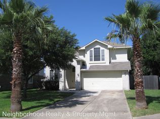 1526 Lorson Loop, Round Rock, TX 78665