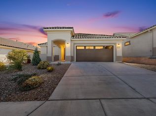 9324 Cougar Crk Ln NW, Albuquerque, NM 87123