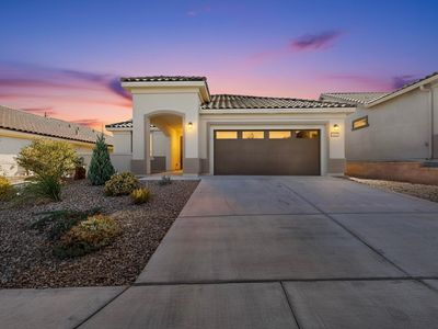 9324 Cougar Crk Ln NW, Albuquerque, NM, 87123