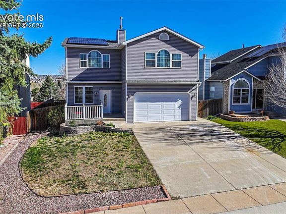 2nd image of 6674 Chantilly Pl
