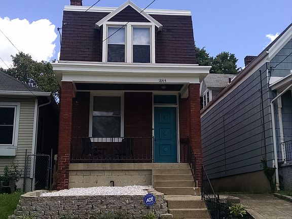 2nd image of 1844 Cleveland Ave