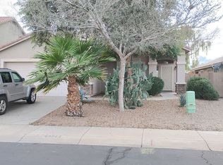 43343 W Chisholm Dr, Maricopa, AZ 85138