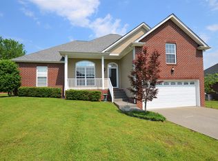 3323 Troy Rd, Lebanon, TN 37087