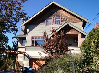 4200 S Angeline St, Seattle, WA 98118