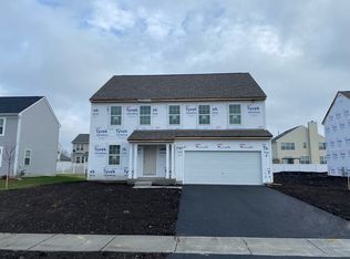 1206 Colaric Dr LOT 178, Joliet, IL 60431