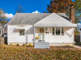 3584 Bremen St, Columbus, OH