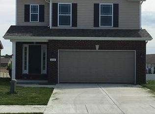210 Wingate Blvd, Belleville, IL 62221