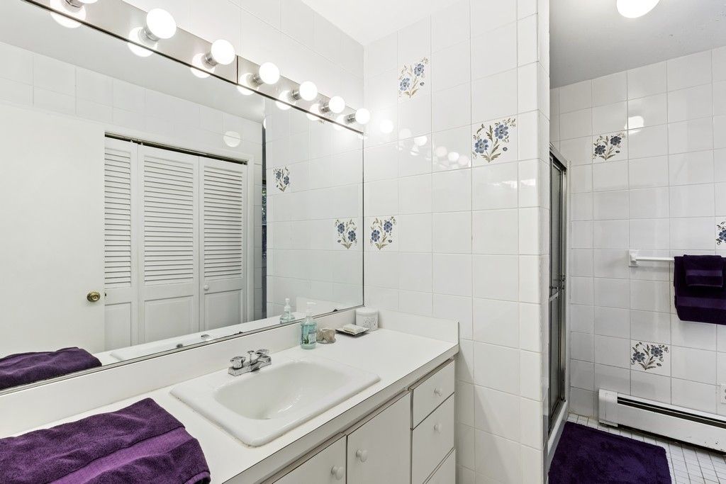  Primary Full Bathroom