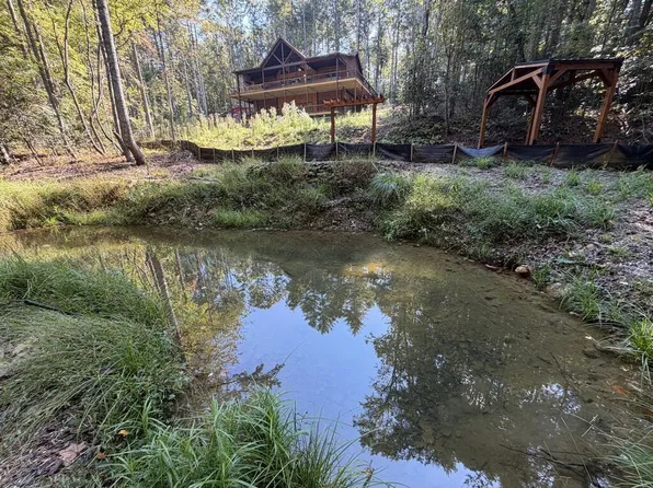 TRACT 2 Ponderosa Dr, Epworth, GA 30541