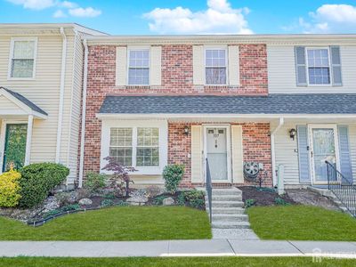307 Palombi Ct, East Brunswick, NJ, 08816