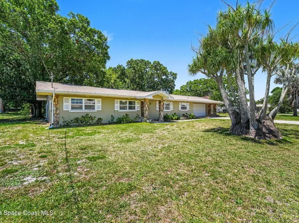 3075 Ellis Dr, Melbourne, FL 32904