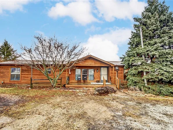 3236 N Urbana Lisbon Rd, South Vienna, OH 45369