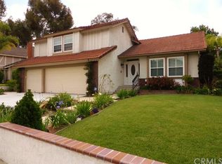 21251 Calle Sendero, Lake Forest, CA 92630