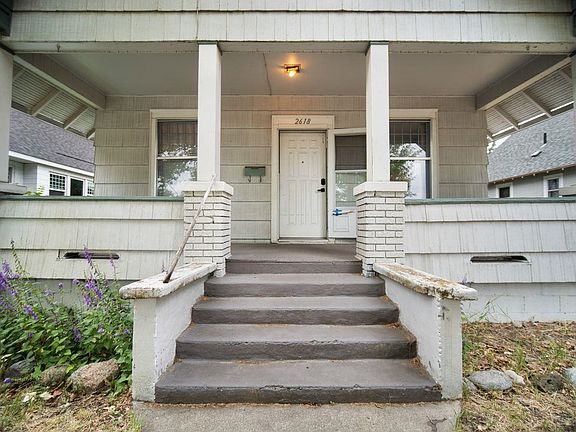 3rd image of 2618 N Stevens St