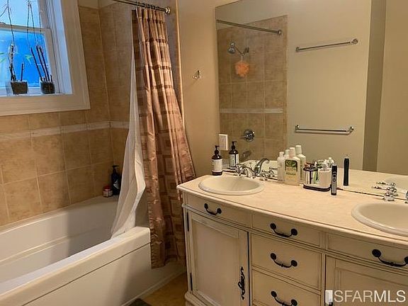 5th image of 1405 McAllister St #1405A