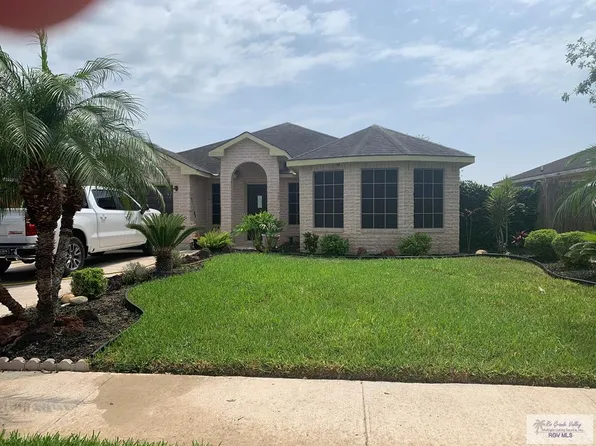 2432 Hamburg St, Brownsville, TX 78520
