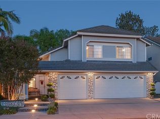 26632 Strafford, Mission Viejo, CA 92692