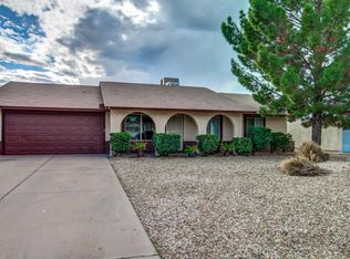 5843 W Grovers Ave, Glendale, AZ 85308