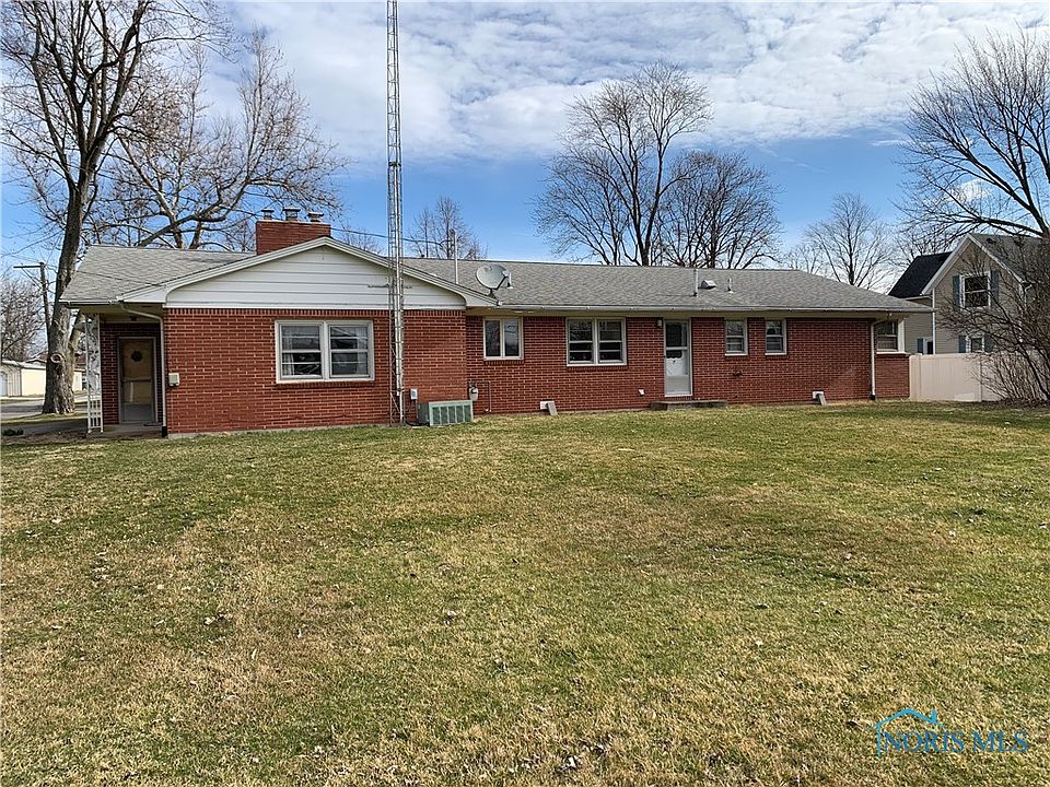 315 W Maple St, Deshler, OH 43516 Zillow