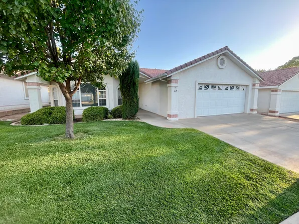 2045 S 1400 E Unit 12, Saint George, UT 84790