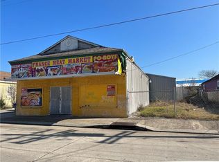 9 France St, New Orleans, LA 70117