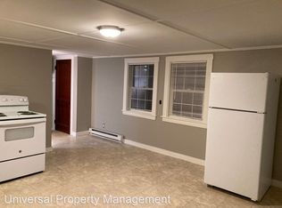 24 Allen St #3, Berwick, ME 03901