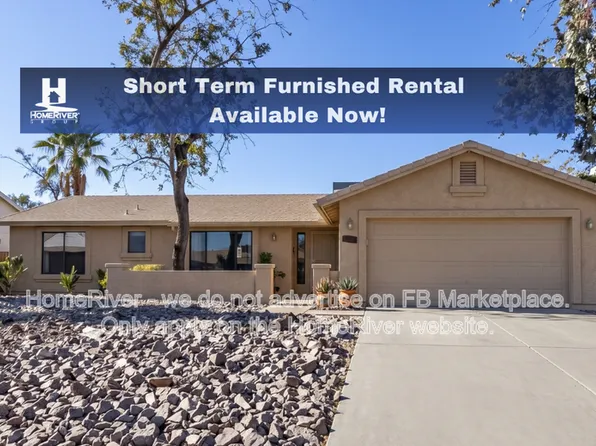 2860 Edgewood Dr, Lake Havasu City, AZ 86406