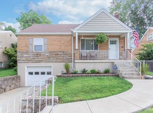 506 Rentz Pl, Cincinnati, OH 45238