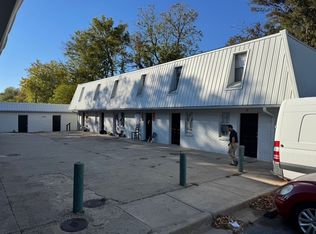 4001 Camp Robinson Road, North Little Rock, AR 72118