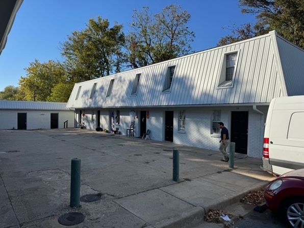 4001 Camp Robinson Rd APT 11