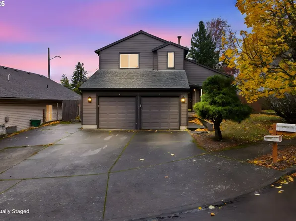 1212 SW Edgefield Ave, Troutdale, OR 97060