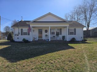 9344 Highway 1275 N, Monticello, KY 42633
